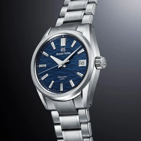 Đồng hồ cơ Grand Seiko SLGA019 (Nhận Order)