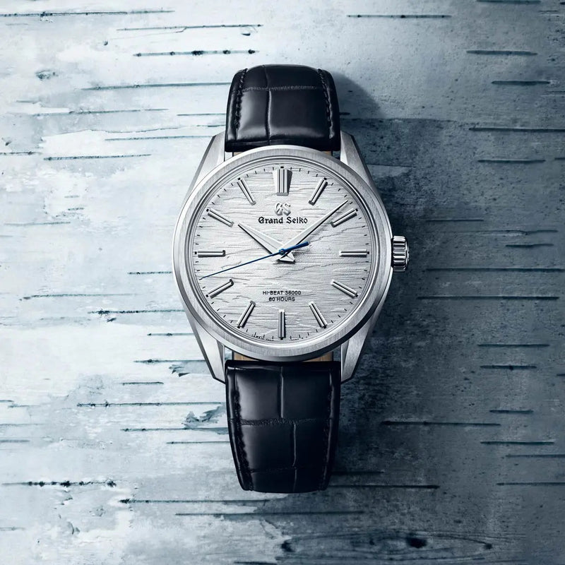 Đồng hồ cơ Grand Seiko SLGW003 (Nhận Order)