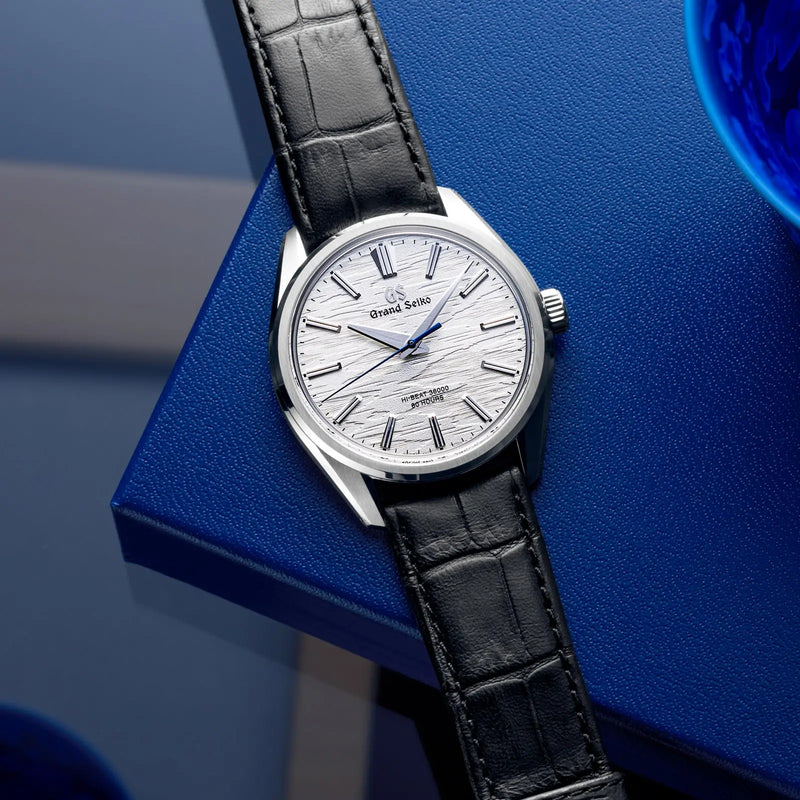 Đồng hồ cơ Grand Seiko SLGW003 (Nhận Order)