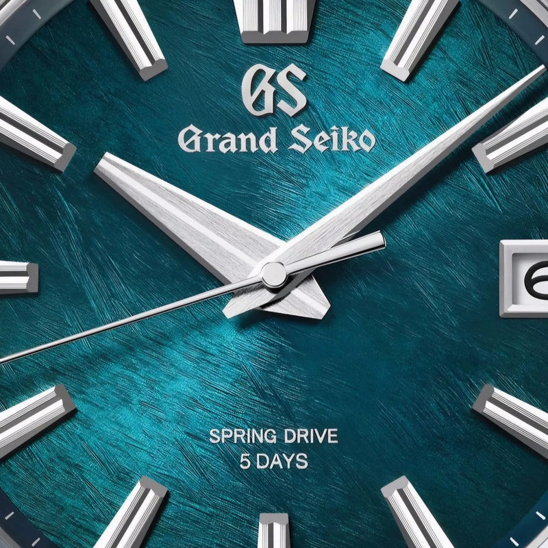 Đồng hồ cơ Grand Seiko SLGA025 (Nhận Order)