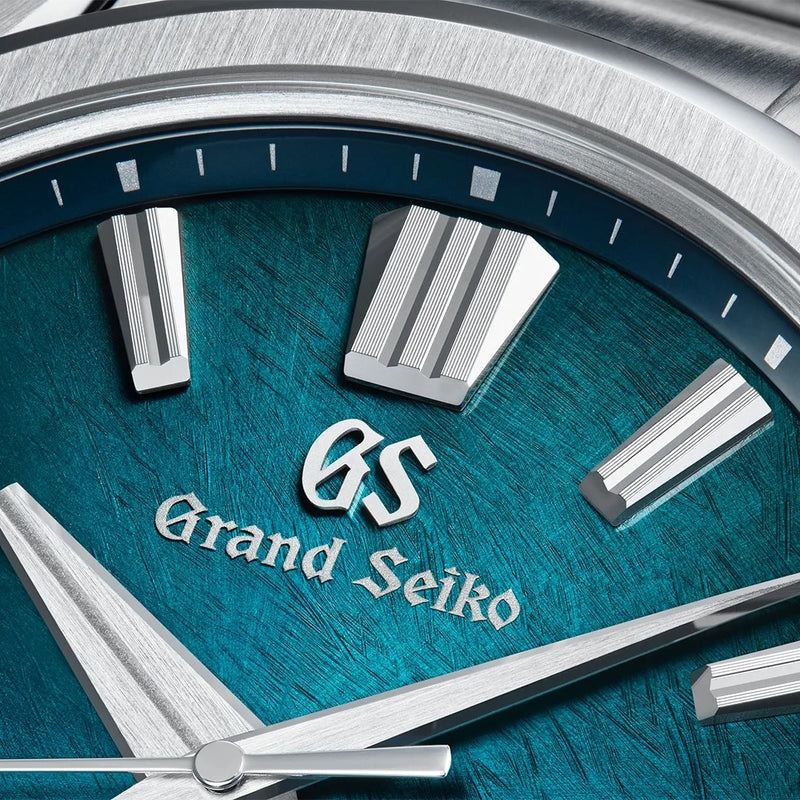 Đồng hồ cơ Grand Seiko SLGA025 (Nhận Order)