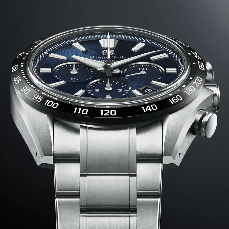 Đồng hồ cơ Grand Seiko SLGC001 (Nhận Order)