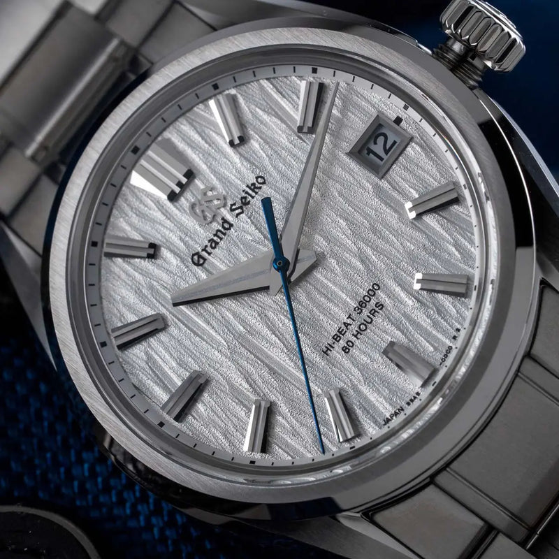 Đồng hồ cơ Grand Seiko SLGH005 (Nhận Order)