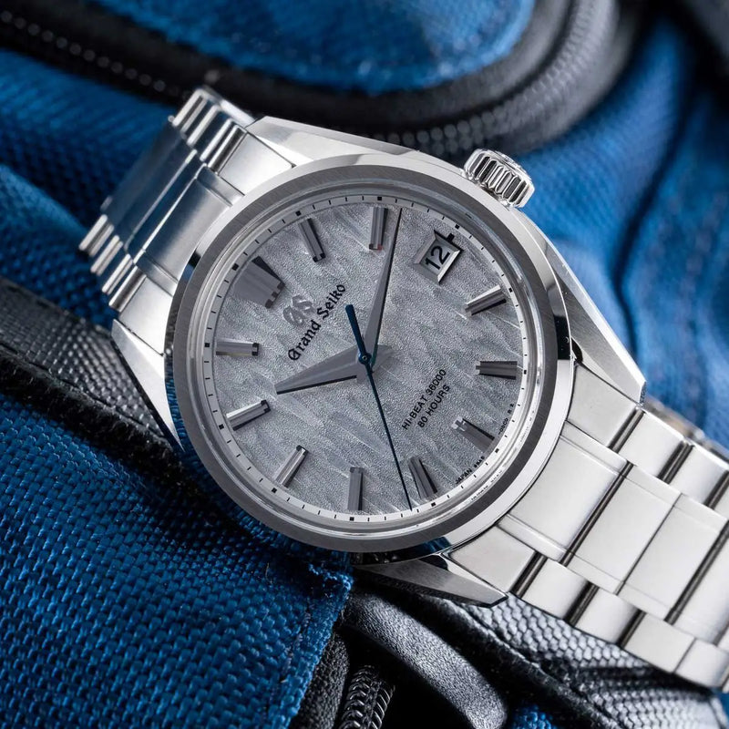 Đồng hồ cơ Grand Seiko SLGH005 (Nhận Order)