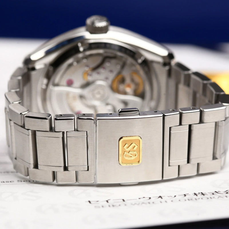 Đồng hồ cơ Grand Seiko SLGH021 (Nhận Order)