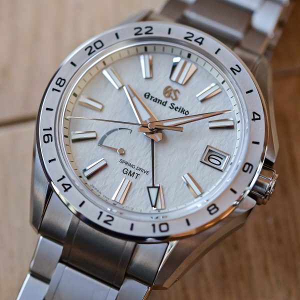 Đồng hồ cơ Grand Seiko SBGE285 (Nhận Order)