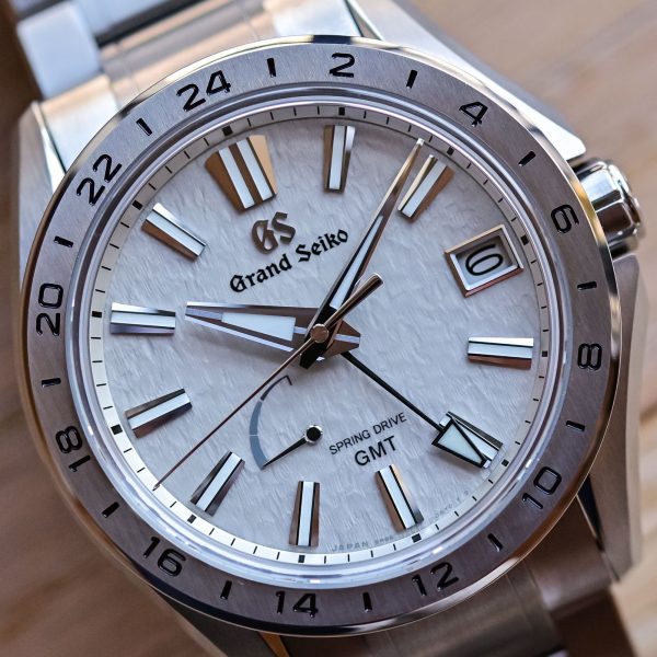 Đồng hồ cơ Grand Seiko SBGE285 (Nhận Order)