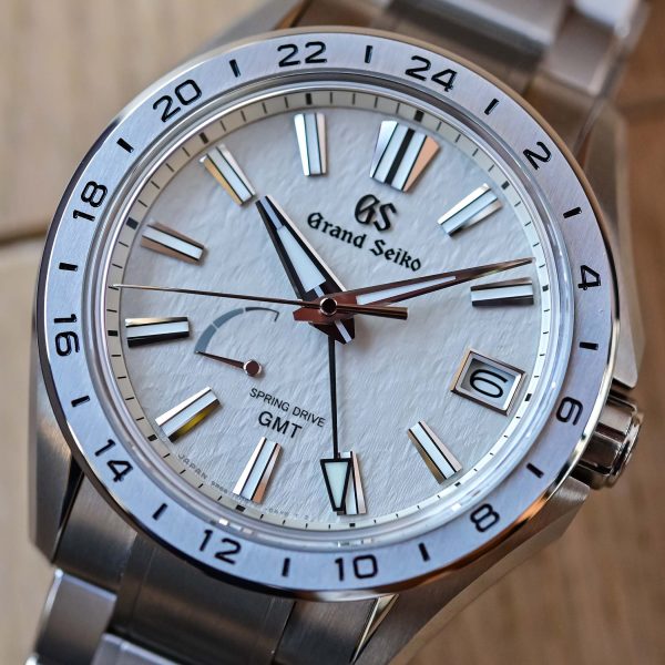 Đồng hồ cơ Grand Seiko SBGE285 (Nhận Order)