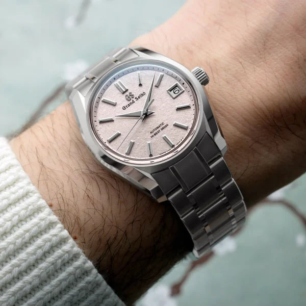 Đồng hồ cơ Grand Seiko SBGH341 (Nhận Order)