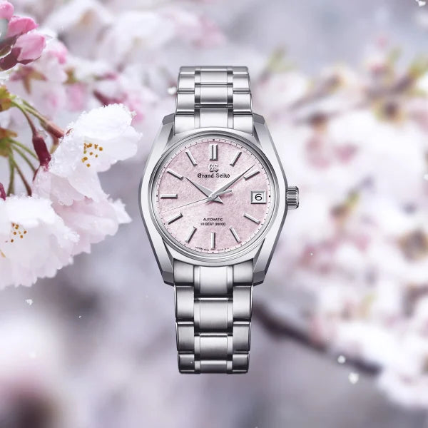 Đồng hồ cơ Grand Seiko SBGH341 (Nhận Order)