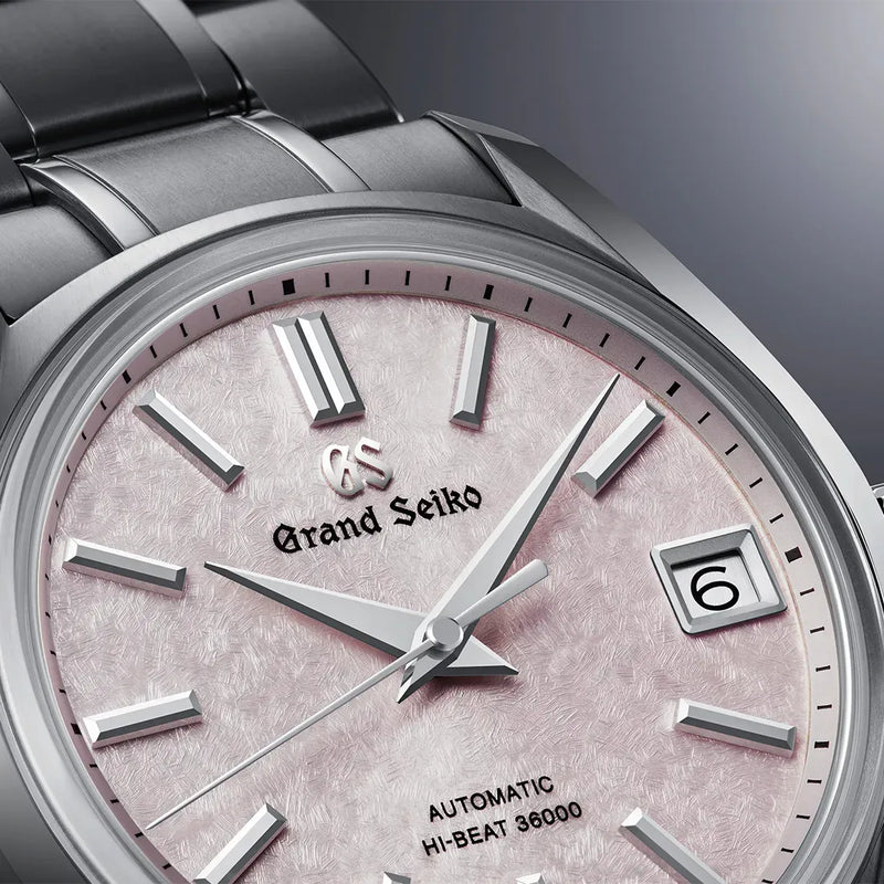 Đồng hồ cơ Grand Seiko SBGH341 (Nhận Order)