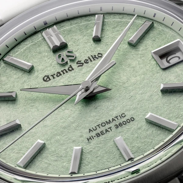 Đồng hồ cơ Grand Seiko SBGH343 (Nhận Order)