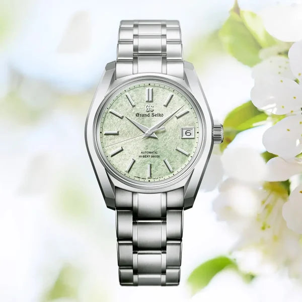 Đồng hồ cơ Grand Seiko SBGH343 (Nhận Order)