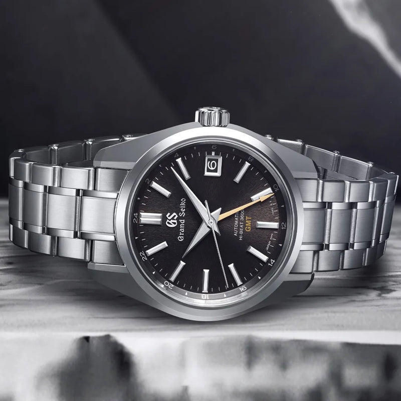 Đồng hồ cơ Grand Seiko SBGJ265 (Nhận Order)