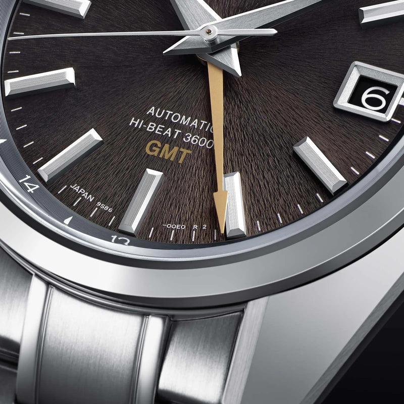 Đồng hồ cơ Grand Seiko SBGJ265 (Nhận Order)