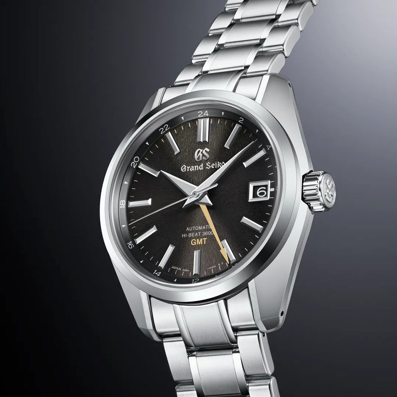 Đồng hồ cơ Grand Seiko SBGJ265 (Nhận Order)