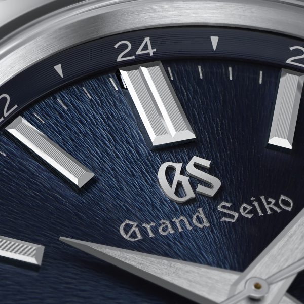 Đồng hồ cơ Grand Seiko SBGJ267 (Nhận Order)