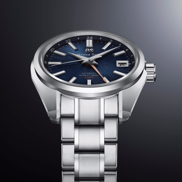 Đồng hồ cơ Grand Seiko SBGJ267 (Nhận Order)