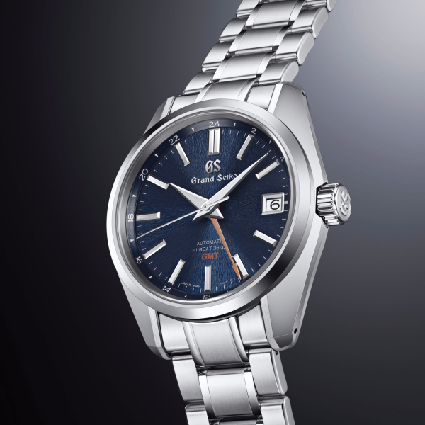 Đồng hồ cơ Grand Seiko SBGJ267 (Nhận Order)