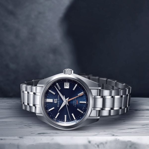 Đồng hồ cơ Grand Seiko SBGJ267 (Nhận Order)