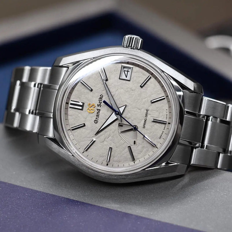 Đồng hồ cơ Grand Seiko SBGA445 (Nhận Order)