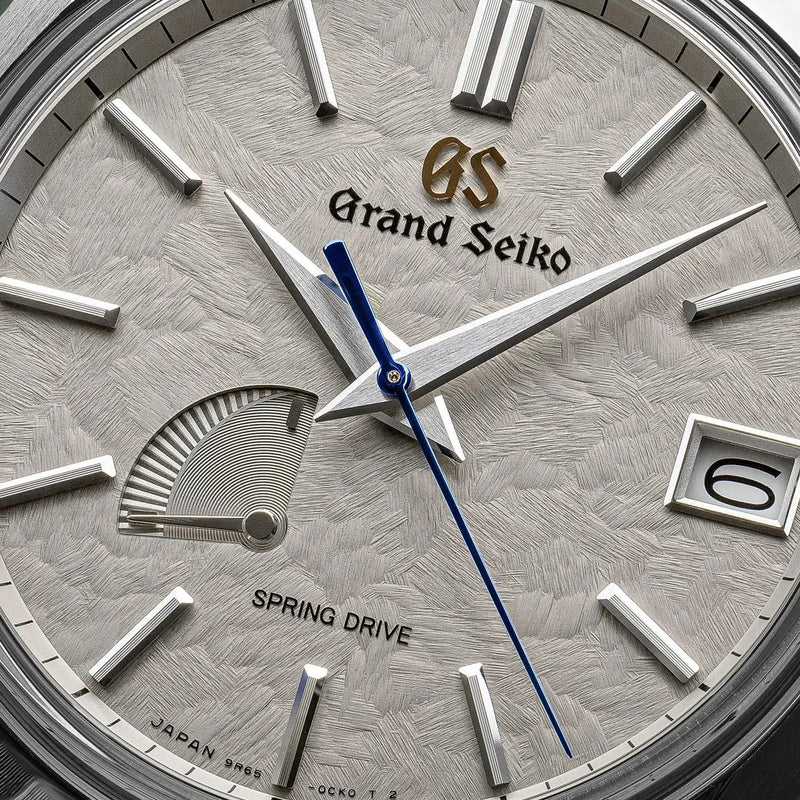 Đồng hồ cơ Grand Seiko SBGA445 (Nhận Order)