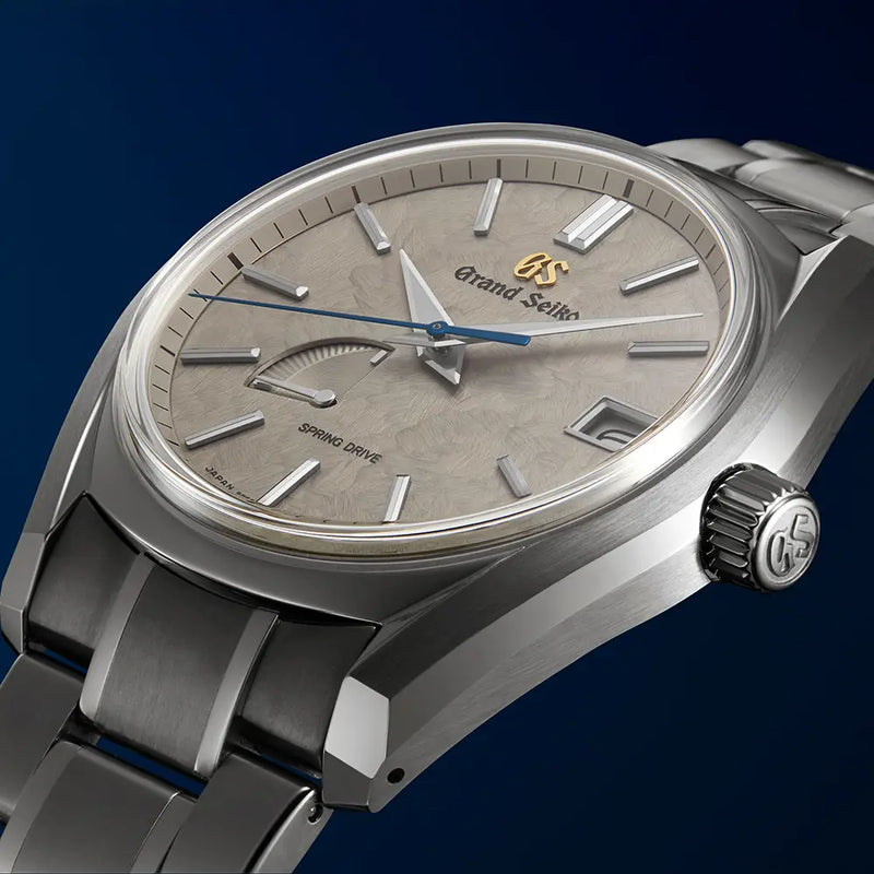 Đồng hồ cơ Grand Seiko SBGA445 (Nhận Order)