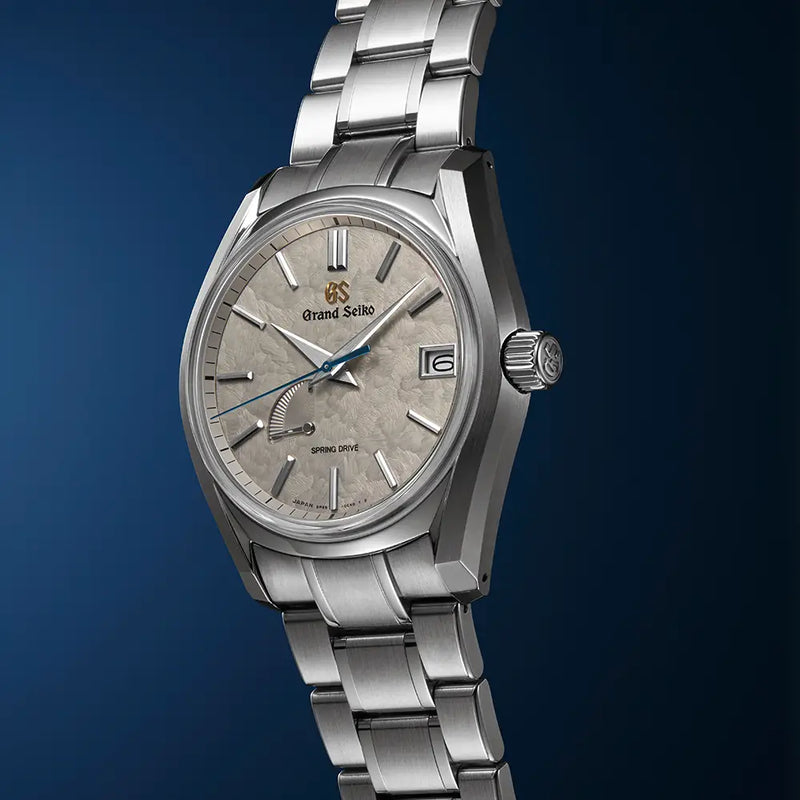 Đồng hồ cơ Grand Seiko SBGA445 (Nhận Order)