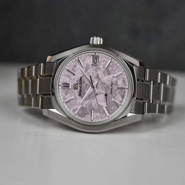 Đồng hồ cơ Grand Seiko SBGA443 (Nhận Order)