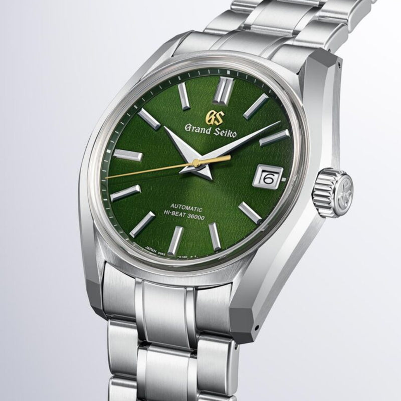 Đồng hồ cơ Grand Seiko SBGH351 (Nhận Order)