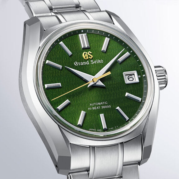 Đồng hồ cơ Grand Seiko SBGH351 (Nhận Order)