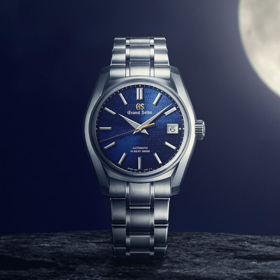 Đồng hồ cơ Grand Seiko SBGH353 (Nhận Order)