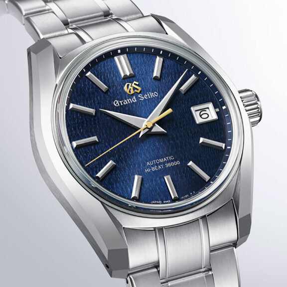 Đồng hồ cơ Grand Seiko SBGH353 (Nhận Order)