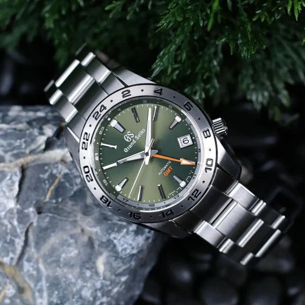 Đồng hồ cơ Grand Seiko SBGM247 (Nhận Order)