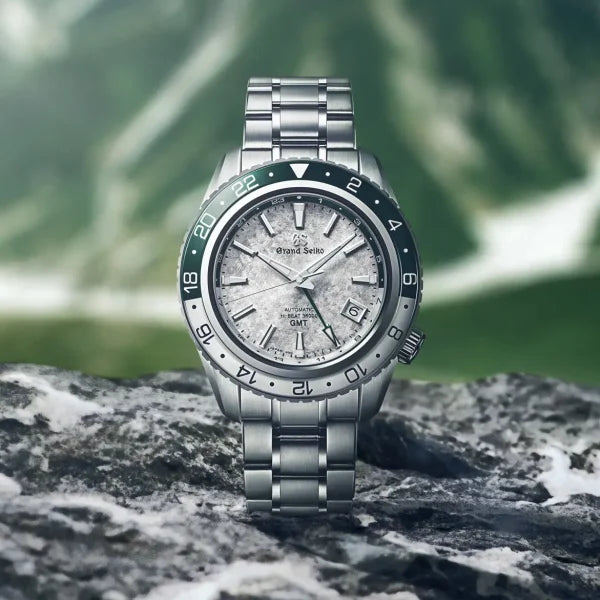 Đồng hồ cơ Grand Seiko SBGJ277 (Nhận Order)