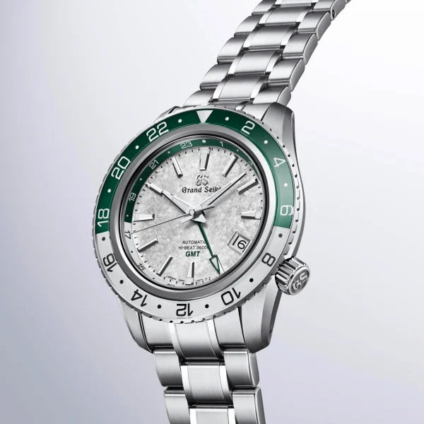 Đồng hồ cơ Grand Seiko SBGJ277 (Nhận Order)