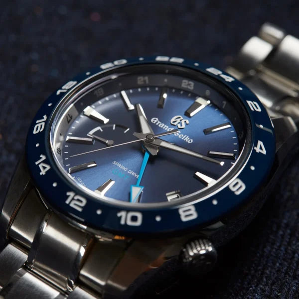 Đồng hồ cơ Grand Seiko SBGE255 (Nhận Order)