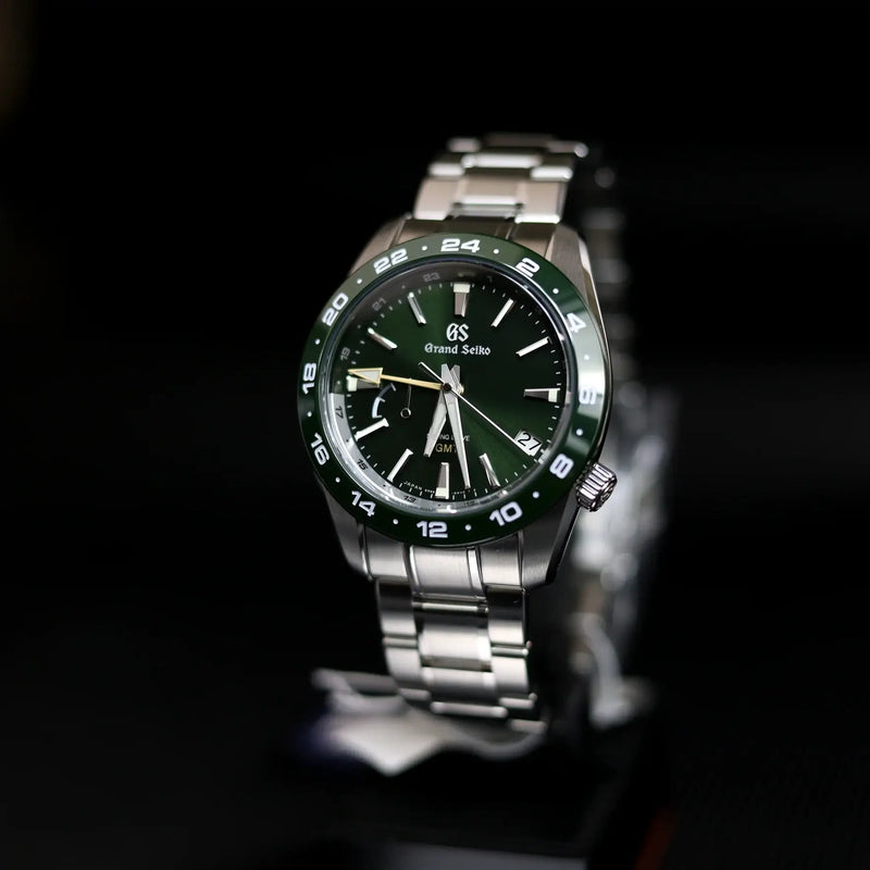 Đồng hồ cơ Grand Seiko SBGE257 (Nhận Order)