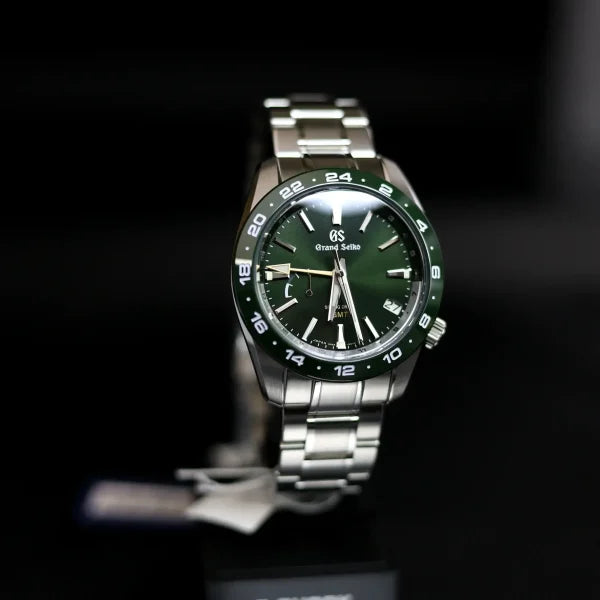 Đồng hồ cơ Grand Seiko SBGE257 (Nhận Order)