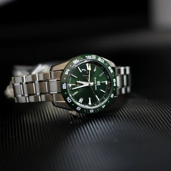 Đồng hồ cơ Grand Seiko SBGE257 (Nhận Order)