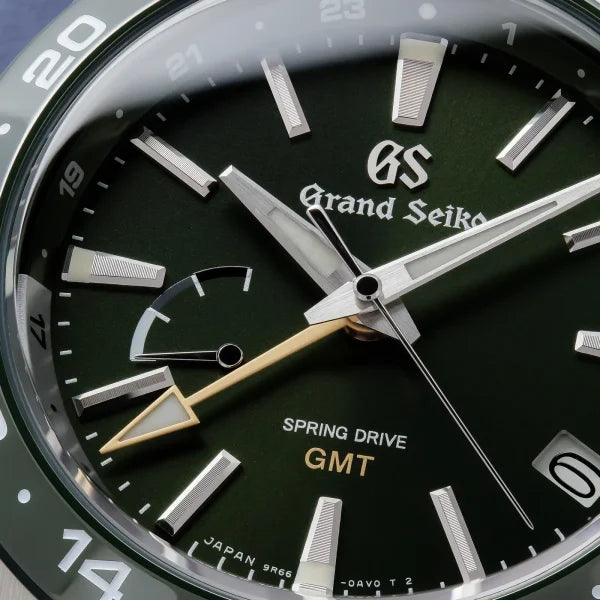 Đồng hồ cơ Grand Seiko SBGE257 (Nhận Order)