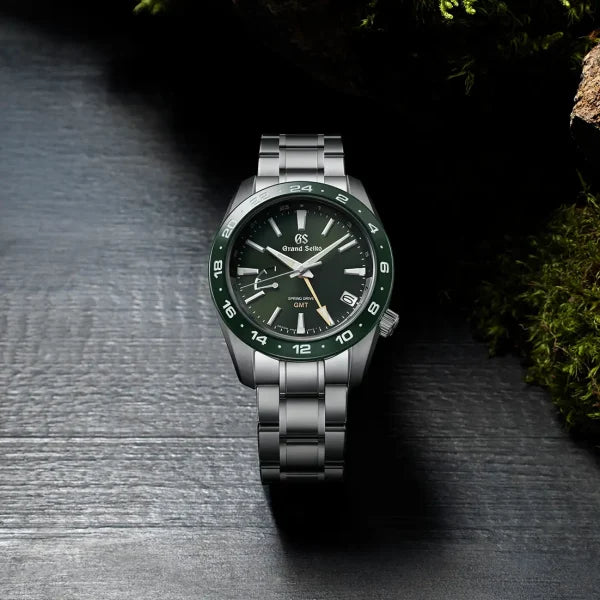 Đồng hồ cơ Grand Seiko SBGE257 (Nhận Order)