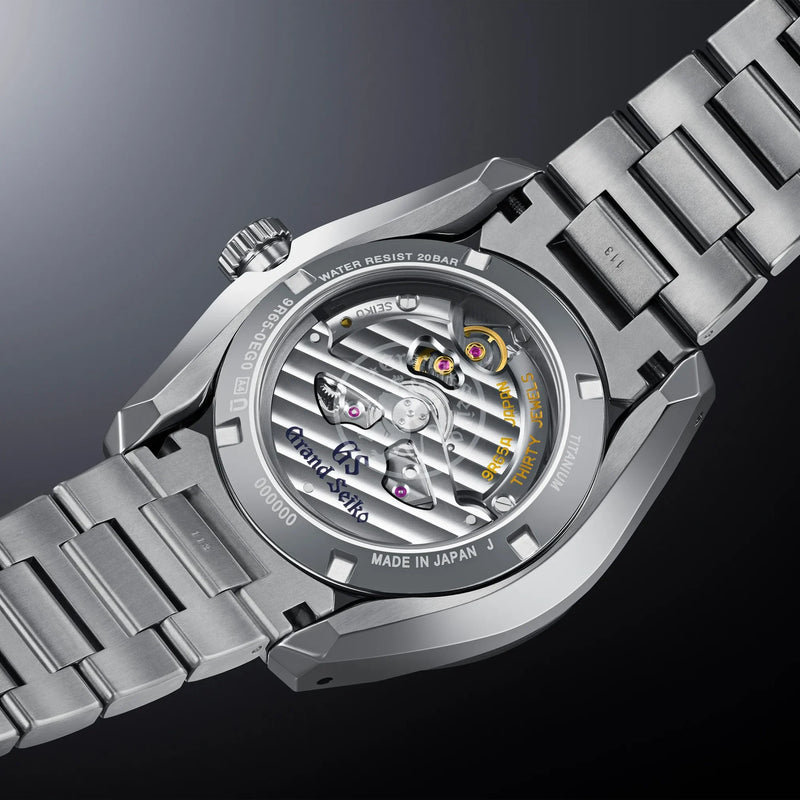 Đồng hồ cơ Grand Seiko SBGA481 (Nhận Order)