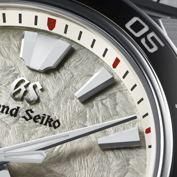 Đồng hồ cơ Grand Seiko SBGA481 (Nhận Order)