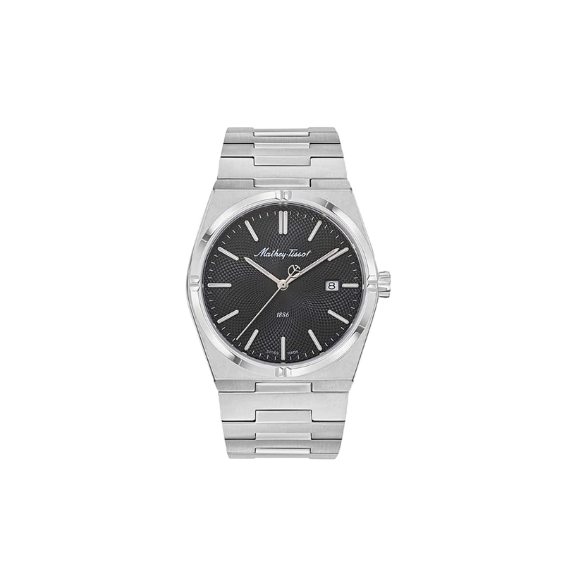 Đồng hồ Pin Mathey-Tissot H118AN - Hàng trưng bày