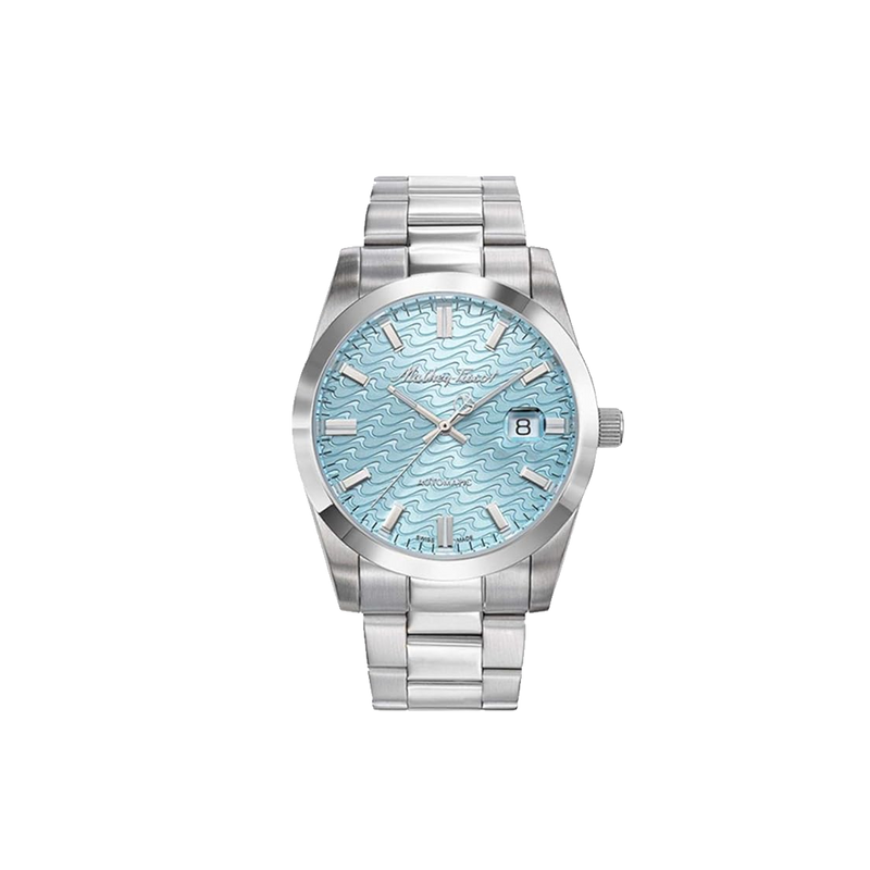 Đồng hồ cơ Mathey-Tissot H1450ATABU - Hàng trưng bày