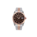 Đồng hồ cơ Mathey-Tissot H1810ATRN - Hàng trưng bày