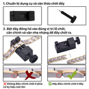 Đồng hồ năng lượng mặt trời Seiko Astron Nexter SBXY083 - Nhận Order