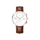 Đồng hồ pin I&W Carnival IW202