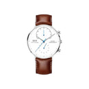 Đồng hồ pin I&W Carnival IW202